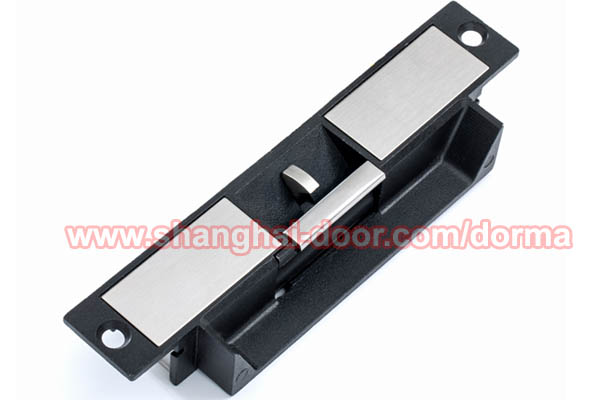 多瑪 DES — 安全電子鎖扣